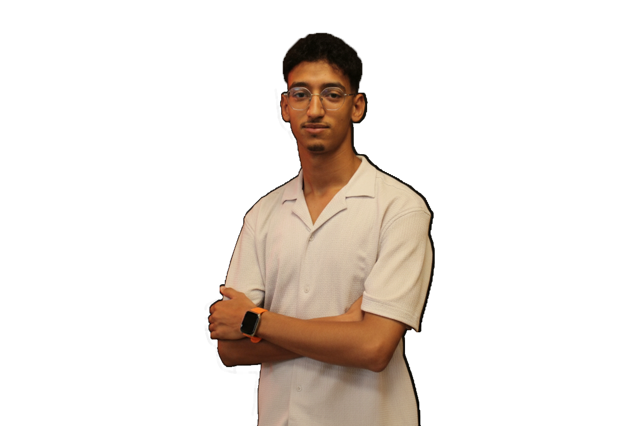 Ali El Ouankrimi - Data Scientist & AI Engineer